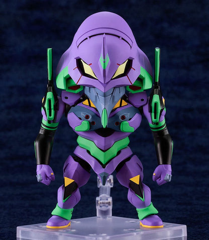 Evangelion Unit-01 Nendoroid Good Smile Company