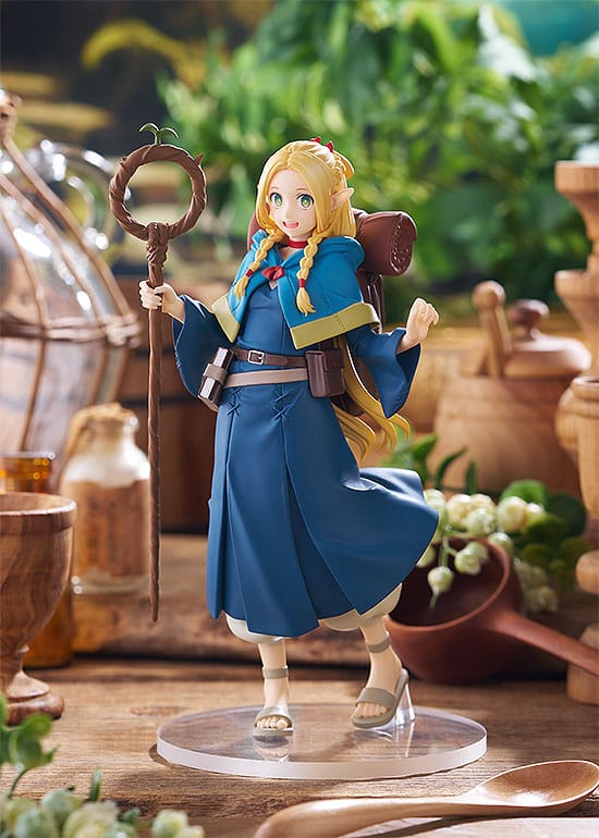 Marcille Pop Up Parade Good Smile Company