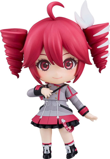 Kasane Teto: Synthesizer V AI Ver. Nendoroid Good Smile Company