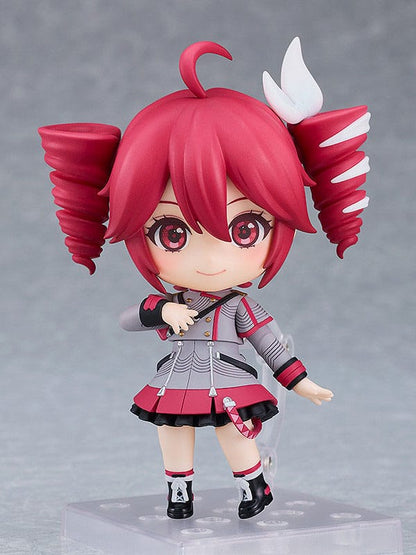 Kasane Teto: Synthesizer V AI Ver. Nendoroid Good Smile Company