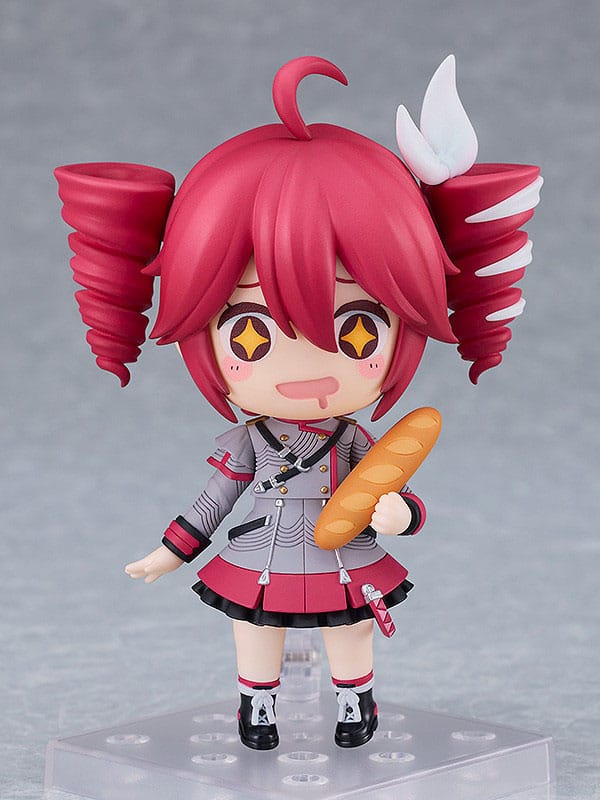 Kasane Teto: Synthesizer V AI Ver. Nendoroid Good Smile Company