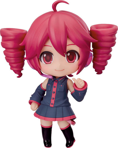 Kasane Teto Nendoroid Good Smile Company