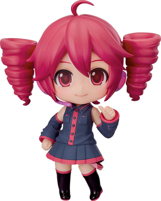 Kasane Teto Nendoroid Good Smile Company - Anime Figuren günstig kaufen