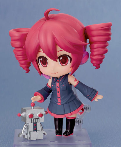 Kasane Teto Nendoroid Good Smile Company