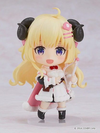 Tsunomaki Watame Nendoroid Hololive Production Good Smile Company