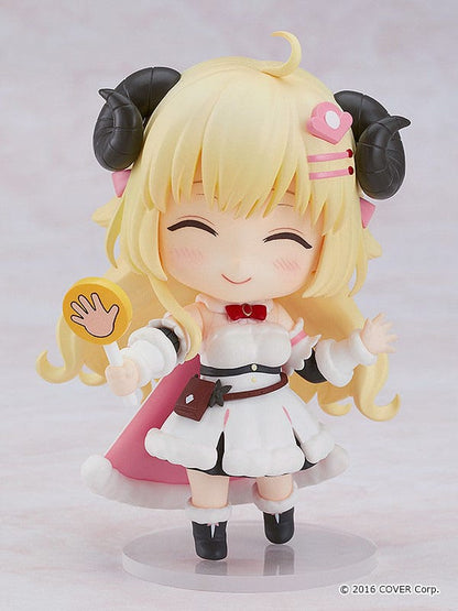 Tsunomaki Watame Nendoroid Hololive Production Good Smile Company