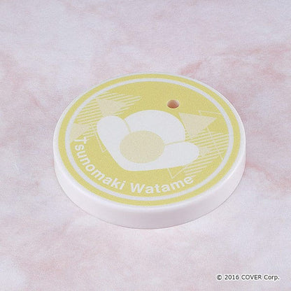 Tsunomaki Watame Nendoroid Hololive Production Good Smile Company