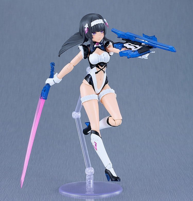 Valkyrie Tune Plamatea Plastic Model Kit Erika = Stradivari 16 cm - - Anime Figuren günstig kaufen