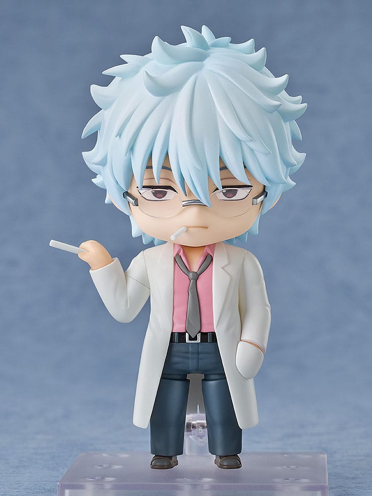 Ginpachi Sakata Nendoroid Good Smile Company