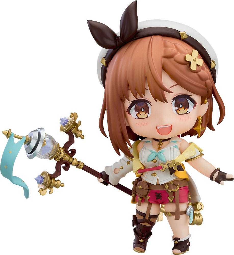 Ryza: Atelier Ryza 2 Ver. Nendoroid Good Smile Company