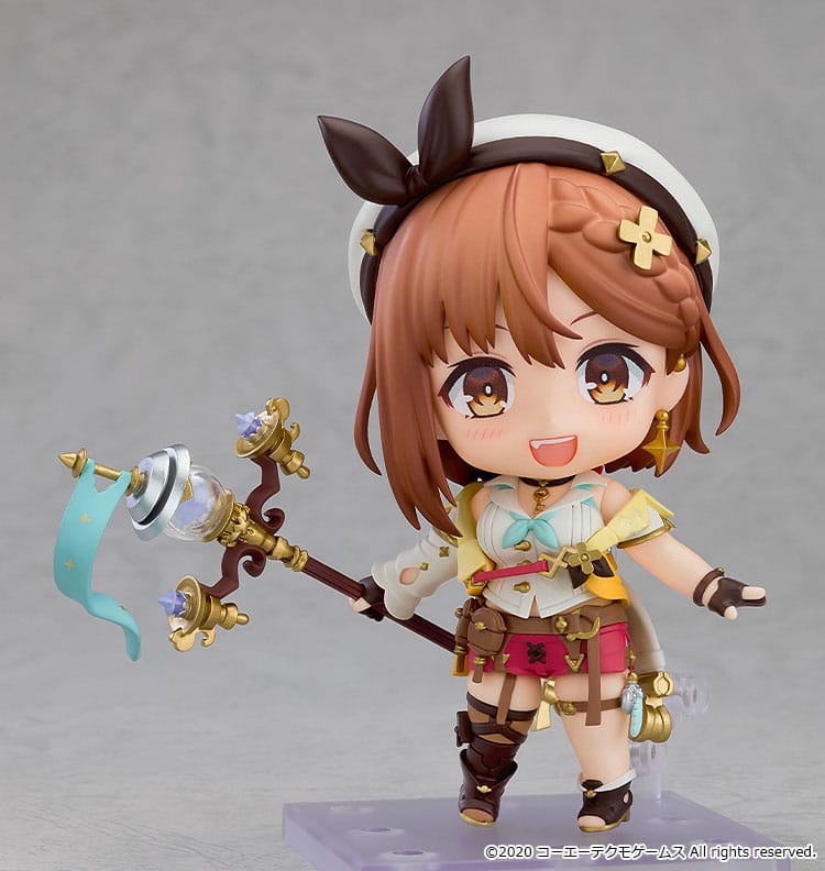 Ryza: Atelier Ryza 2 Ver. Nendoroid Good Smile Company