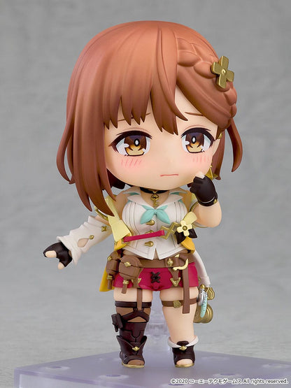Ryza: Atelier Ryza 2 Ver. Nendoroid Good Smile Company
