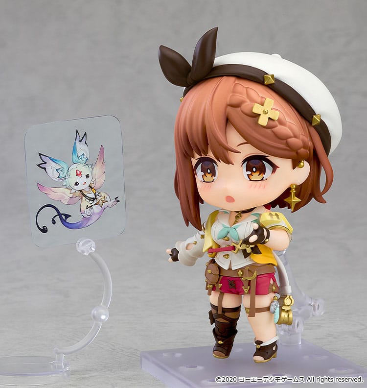 Ryza: Atelier Ryza 2 Ver. Nendoroid Good Smile Company