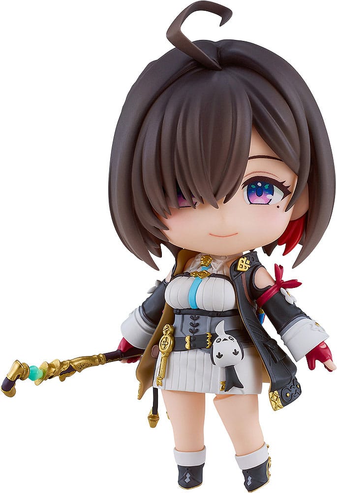 Yumia Liessfeldt Nendoroid Good Smile Company