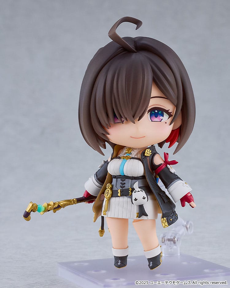 Yumia Liessfeldt Nendoroid Good Smile Company