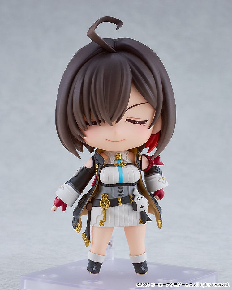 Yumia Liessfeldt Nendoroid Good Smile Company