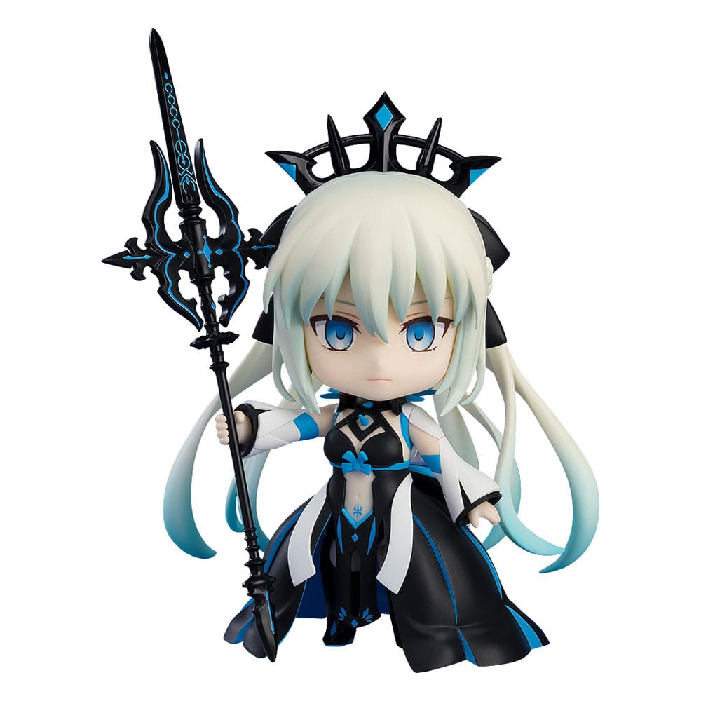 Morgan le Fay Berserker Nendoroid Good Smile Company