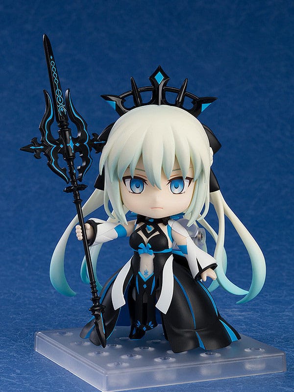 Morgan le Fay Berserker Nendoroid Good Smile Company