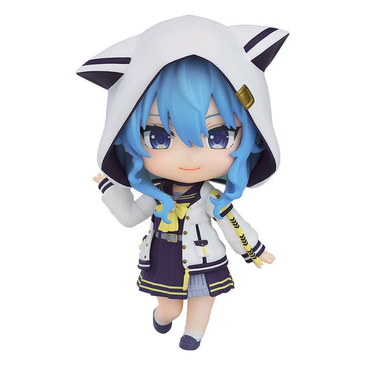 Hoshimachi Suisei: Sailor Outfit Ver. Nendoroid Good Smile Company - Anime Figuren günstig kaufen