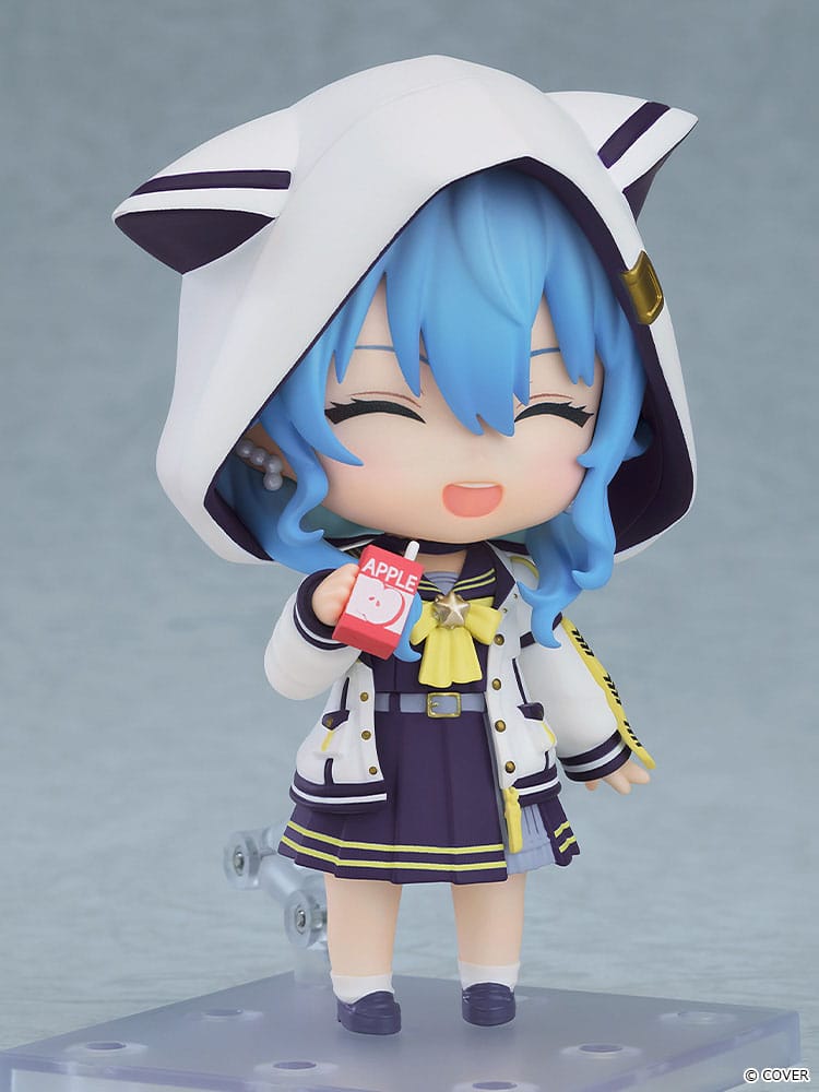 Hoshimachi Suisei: Sailor Outfit Ver. Nendoroid Good Smile Company