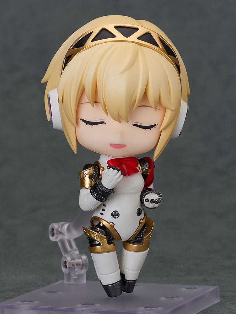 Aigis 2.0 Nendoroid Good Smile Company