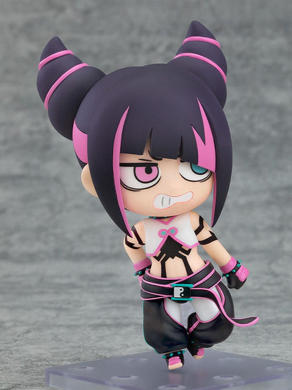 Juri-chan Nendoroid Good Smile Company
