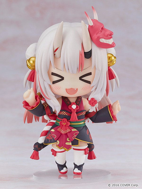 Nakiri Ayame Nendoroid Good Smile Company