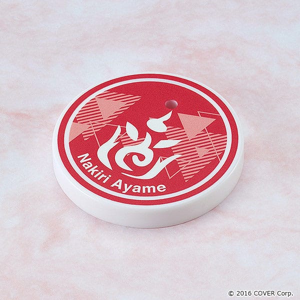 Nakiri Ayame Nendoroid Good Smile Company