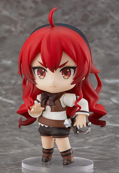 Eris Boreas Greyrat Nendoroid Good Smile Company