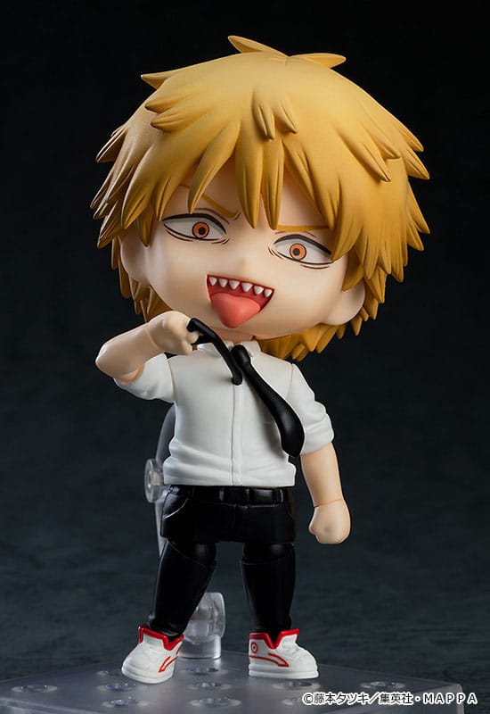 Denji Nendoroid Good Smile Company