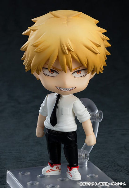 Denji Nendoroid Good Smile Company
