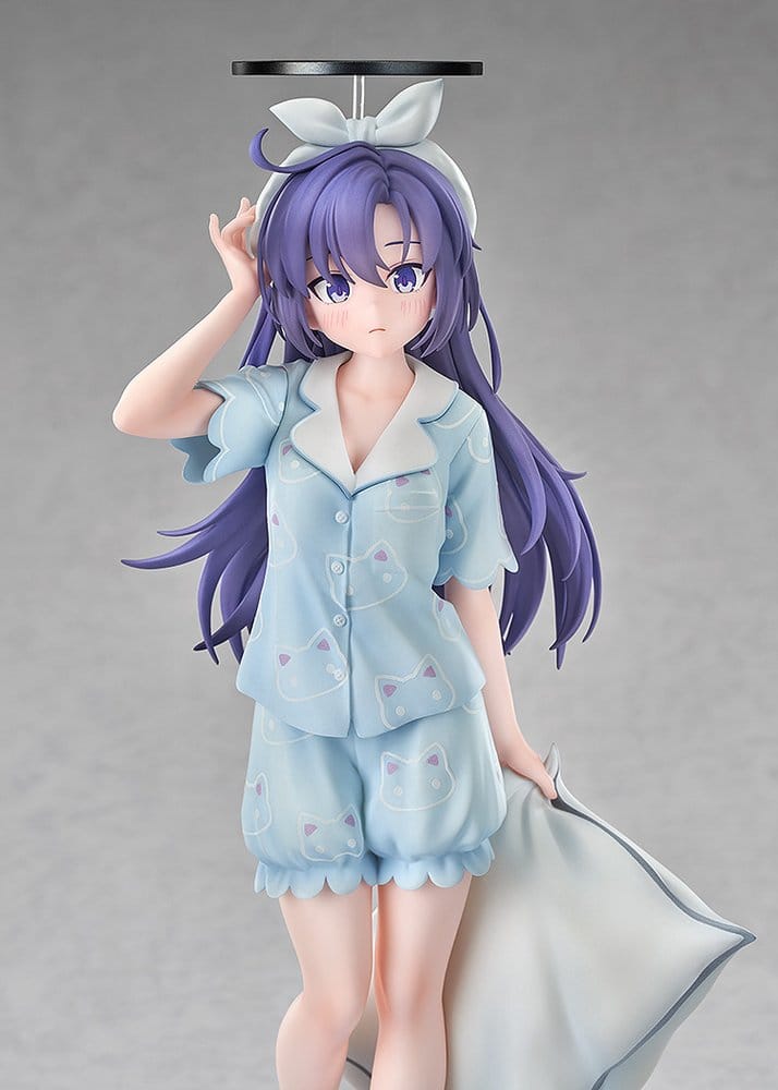 Blue Archive PVC Figur Yuuka (Pajamas) - Anime Figuren günstig kaufen