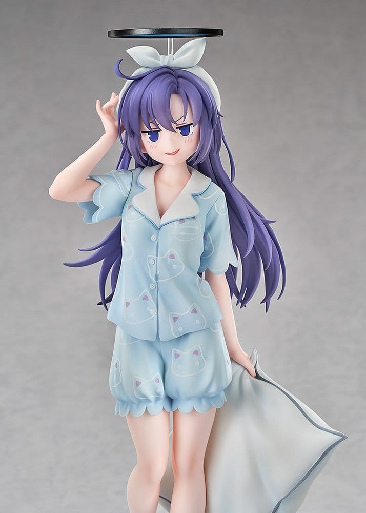 Blue Archive PVC Figur Yuuka (Pajamas) - Anime Figuren günstig kaufen