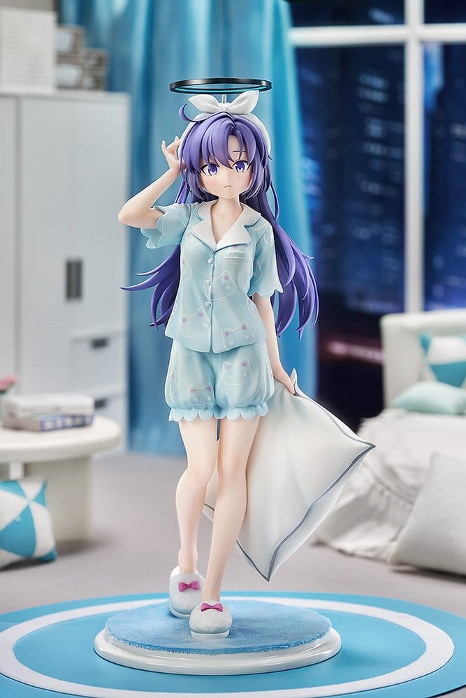 Blue Archive PVC Figur Yuuka (Pajamas) - Anime Figuren günstig kaufen