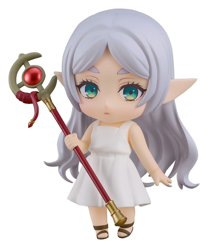 Frieren Apprentice Era Ver. Good Smile Company - Anime Figuren günstig kaufen