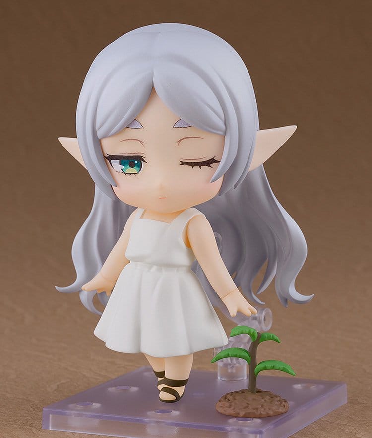 Frieren Apprentice Era Ver. Good Smile Company - Anime Figuren günstig kaufen