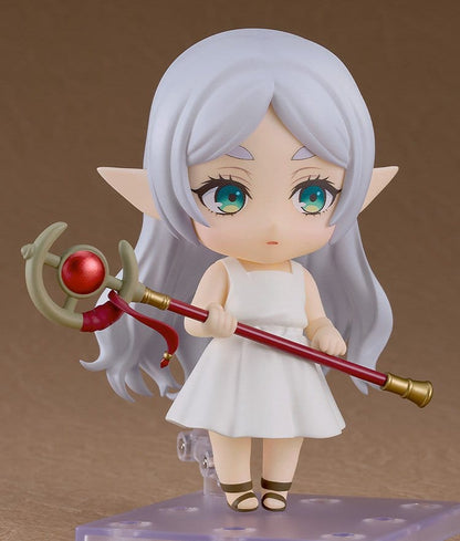 Frieren Apprentice Era Ver. Good Smile Company - Anime Figuren günstig kaufen