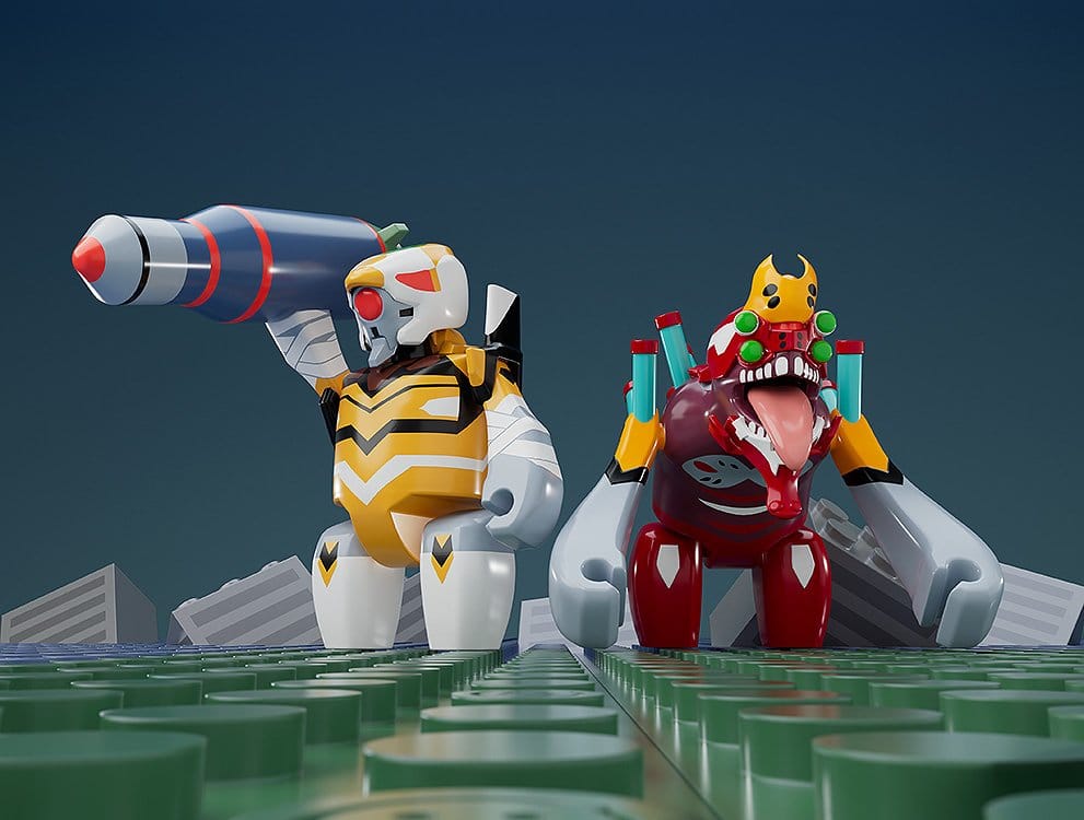 Anime Figuren günstig bei genkidama.de