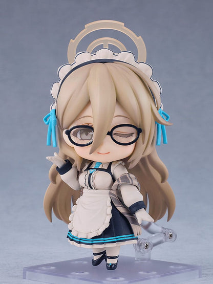 Akane Murokasa Nendoroid Blue Archive  Good Smile Company