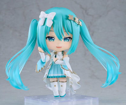 Hatsune Miku: Unshuttered SEKAI Ver. Nendoroid Good Smile Company