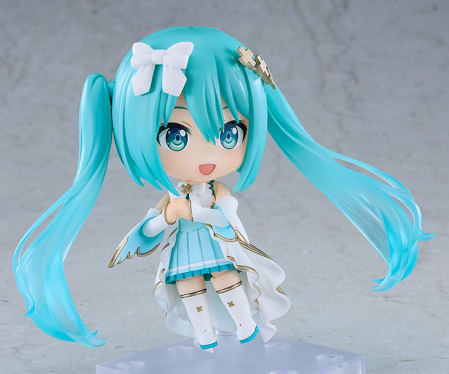 Hatsune Miku: Unshuttered SEKAI Ver. Nendoroid Good Smile Company