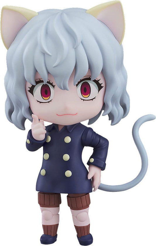 Neferpitou Nendoroid Good Smile Company - Anime Figuren günstig kaufen