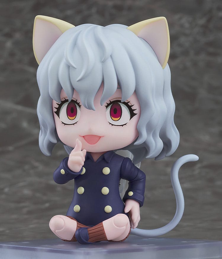 Neferpitou Nendoroid Good Smile Company