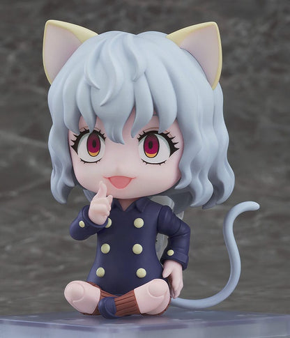 Neferpitou Nendoroid Good Smile Company
