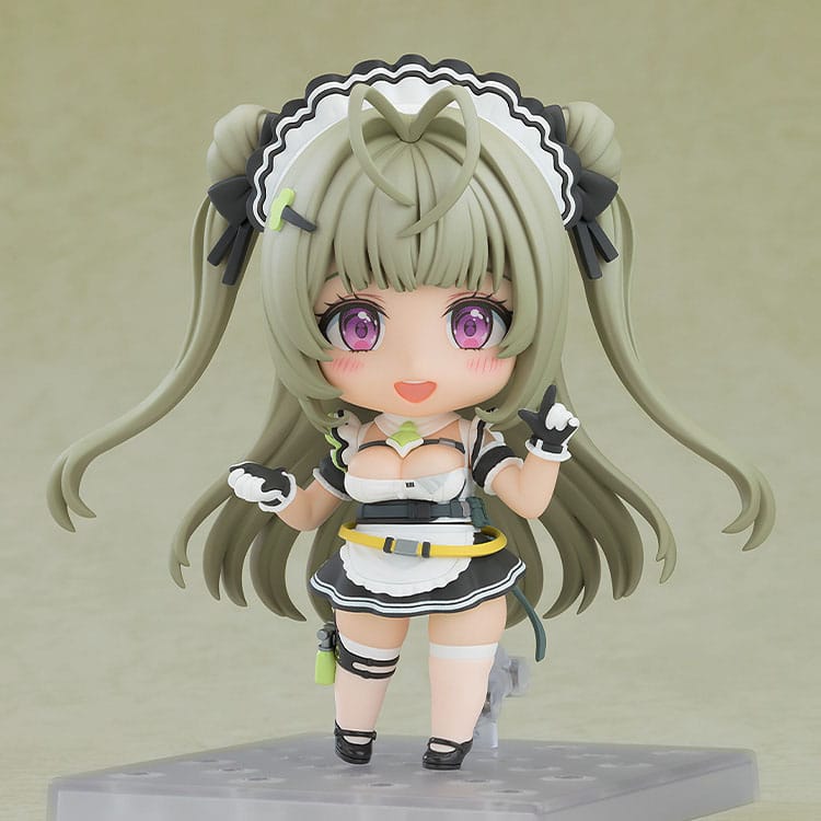 Soda Nendoroid Good Smile Company