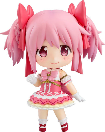 Madoka Kaname [Basic] Nendoroid Good Smile Company