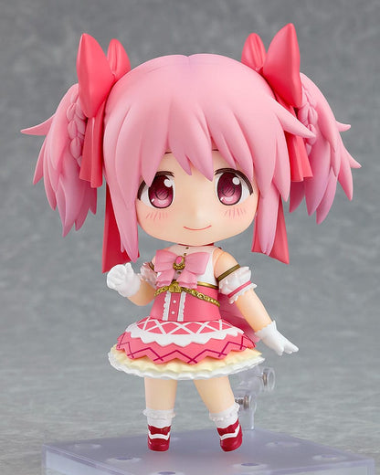 Madoka Kaname [Basic] Nendoroid Good Smile Company