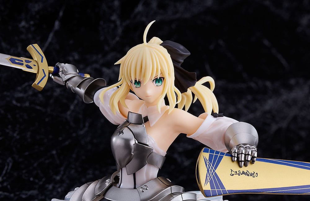 Altria Pendragon Saber Lily, Distant Avalon Ver. Fate/Stay Night Good Smile Company