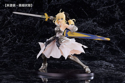 Altria Pendragon Saber Lily, Distant Avalon Ver. Fate/Stay Night Good Smile Company
