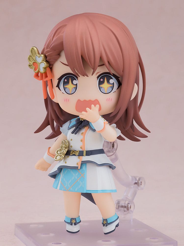 Hanasato Minori Nendoroid Good Smile Company